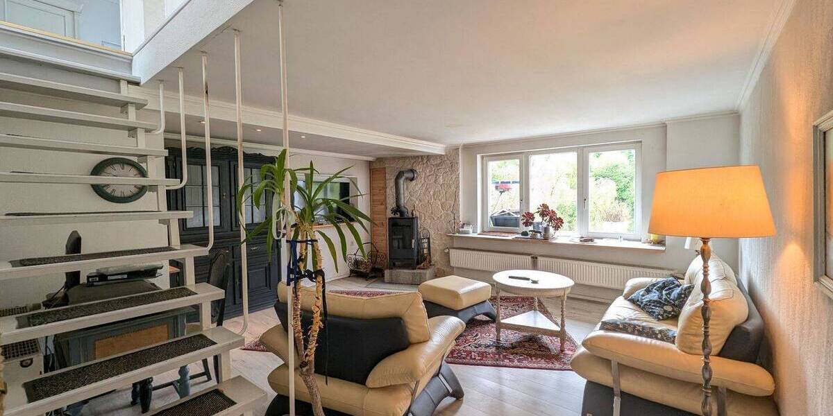 Doppelhaushälfte Staufenberg-Speele Speele - 5 Zimmer, 119 m&sup2;, 159.000&euro; | Angebot:26696720
