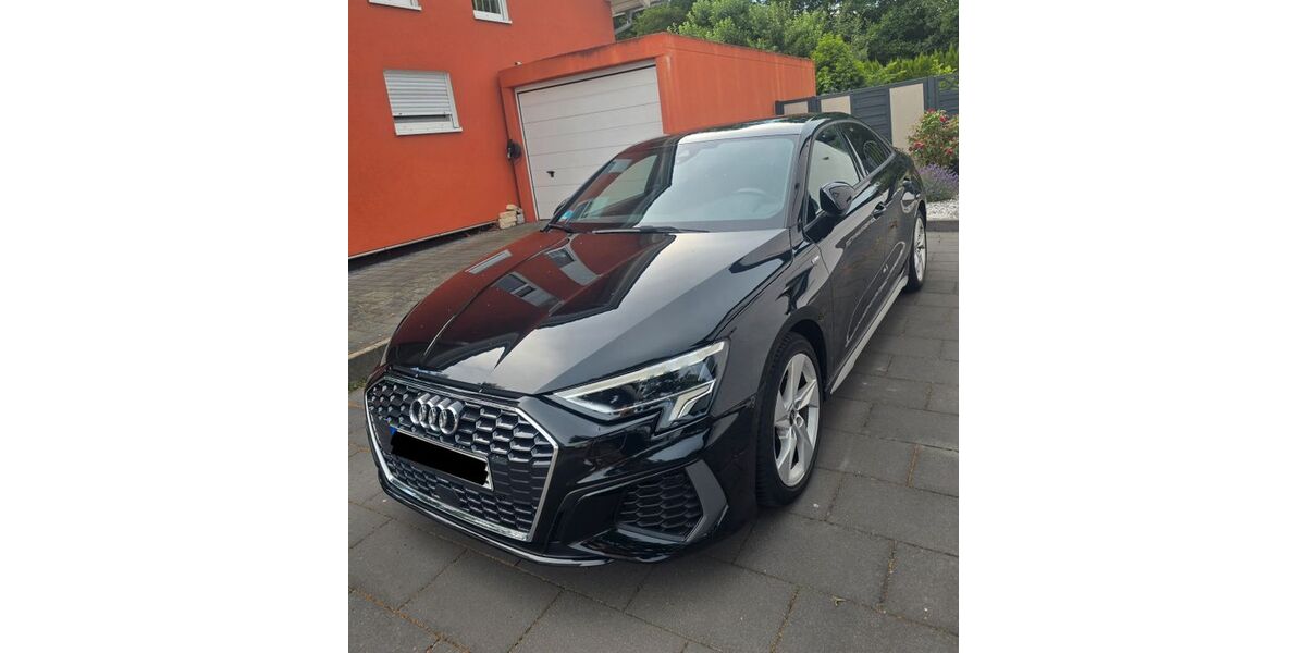 Audi A3 42.500 km 23.500 &euro; Kassel 34134