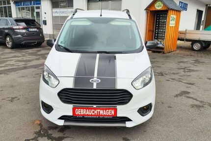 Ford Transit 68.200 km 11.990 &euro; Volkmarsen 34471