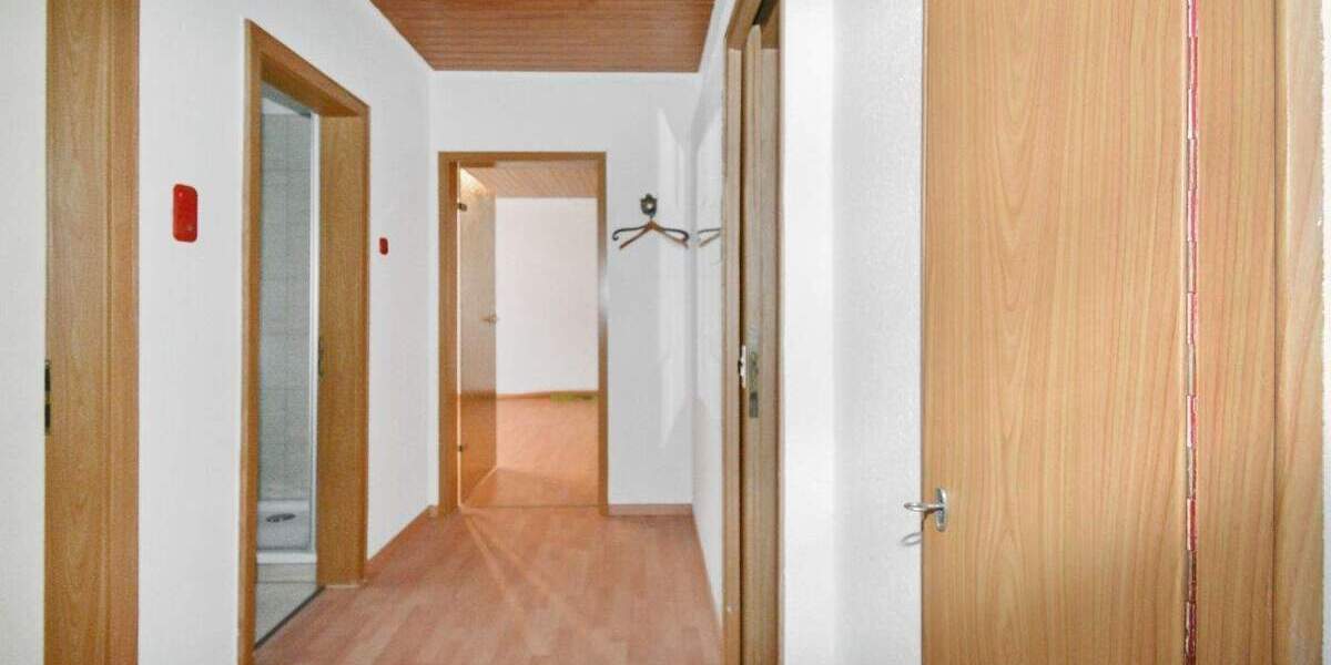 Reihenmittelhaus Schauenburg / Hoof Hoof - 6 Zimmer, 139 m&sup2;, 235.000&euro; | Angebot:25707514