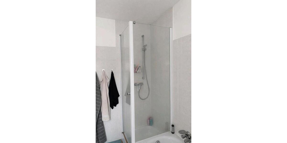 2-Zimmer Wohnung - 60qm in Wolfhagen ab 15.04 2 zimmer