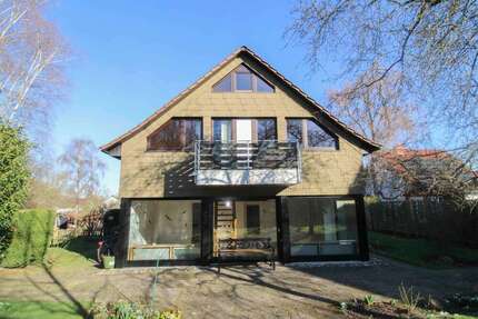 Haus Kassel Harleshausen - 3 Zimmer, 85 m&sup2;, 249.000&euro; | Angebot:25601318