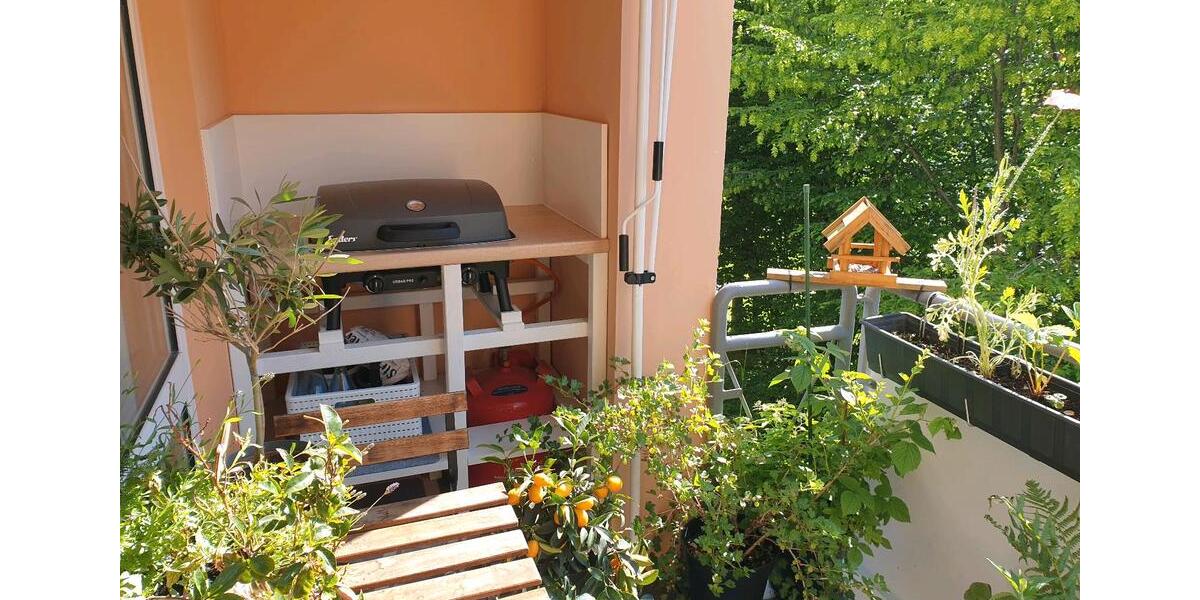 Maisonettenwohnung Kassel Philippinenhof-Warteberg - 4 Zimmer, 105 m&sup2;, 320.000&euro; | Angebot:25107001