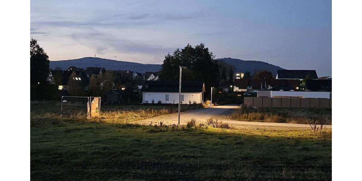 Grundstück Hofgeismar - 124.000&euro; | Angebot:24620974