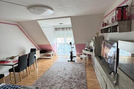 Wohnung Kassel Südstadt - 2 Zimmer, 54 m&sup2;, 620&euro; | Angebot:26270791