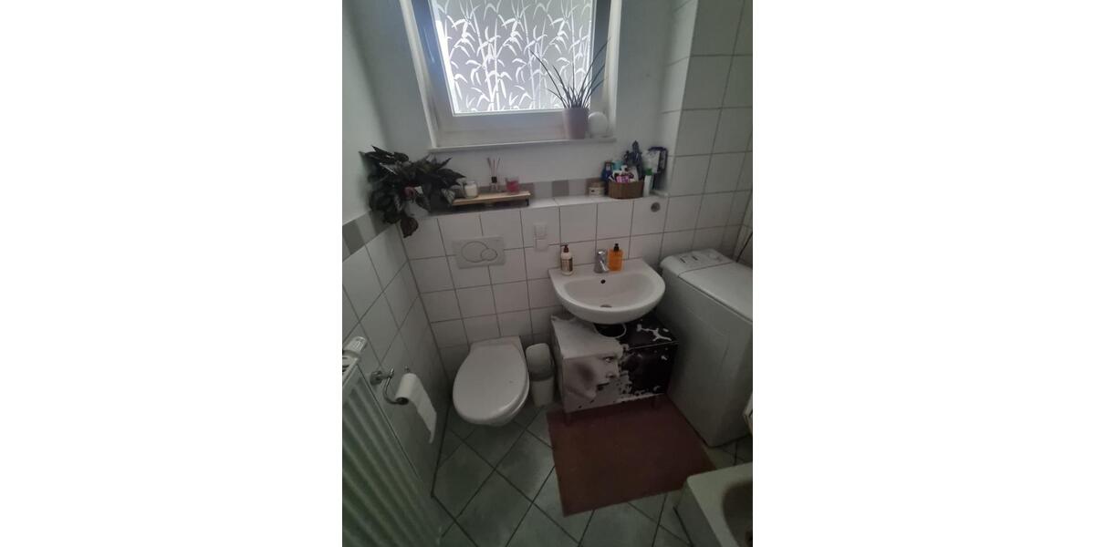 2ZKB Wohnung zur Miete mit Balkon in ruhiger Lage in Kassel Süd 2 zimmer
