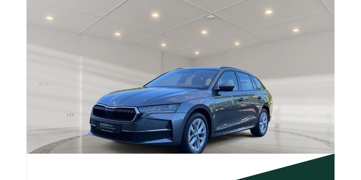 Skoda Octavia 37.117 km 29.980 &euro; Niestetal 34266