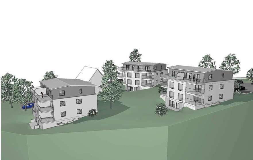 Grundstück zu verkaufen in Körle 850.000 € 4120 m²