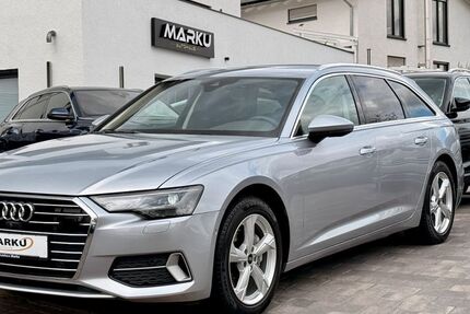 Audi A6 75.323 km 31.900 &euro; Wolfhagen 34466