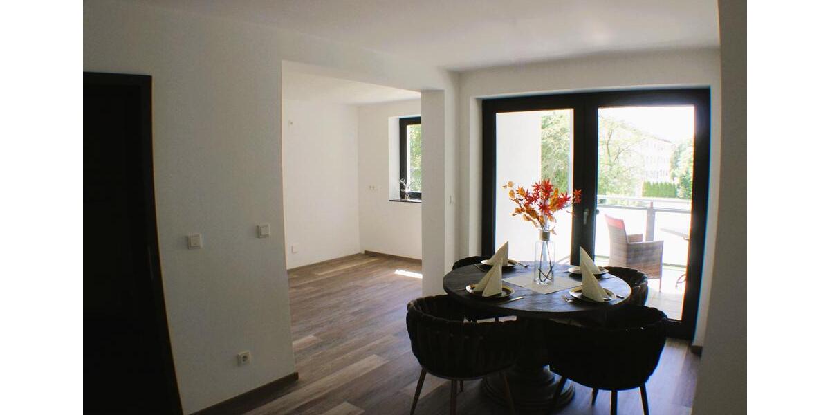 Etagenwohnung Fritzlar - 3.5 Zimmer, 102 m&sup2;, 379.000&euro; | Angebot:25916602