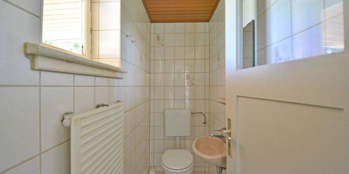 Doppelhaushälfte Vellmar Niedervellmar - 3 Zimmer, 85 m&sup2;, 200.000&euro; | Angebot:26816143