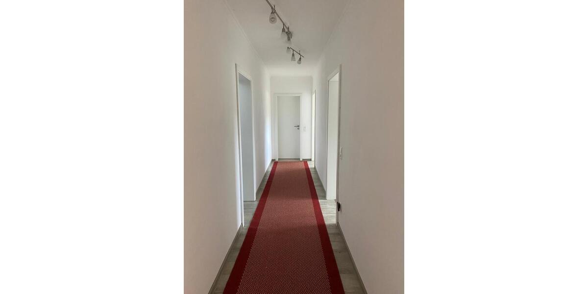 Erdgeschoßwohnung Melsungen - 2 Zimmer, 76 m&sup2;, 1.150&euro; | Angebot:26687536
