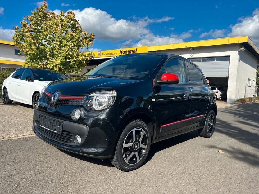 Twingo