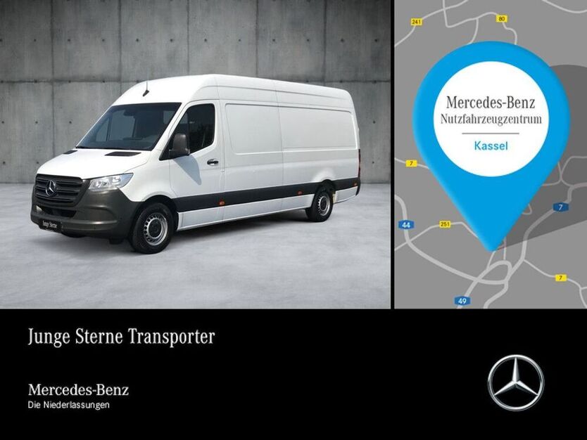 Sprinter