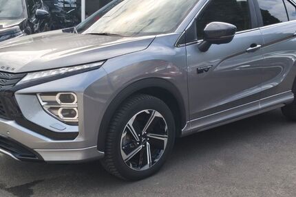 Mitsubishi Eclipse Cross 92.800 km 21.490 &euro; Kassel 34125