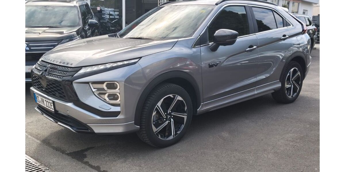 Mitsubishi Eclipse Cross 92.800 km 21.490 &euro; Kassel 34125