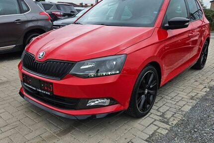 Skoda Fabia 75.412 km 10.250 € Calden 34379