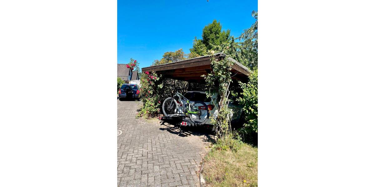 Erdgeschoßwohnung Hann. Münden - 2 Zimmer, 43 m&sup2;, 140.000&euro; | Angebot:25331718