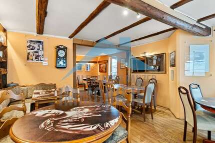 Einzelhandel in Espenau 770 € 96.5 m² zimmer