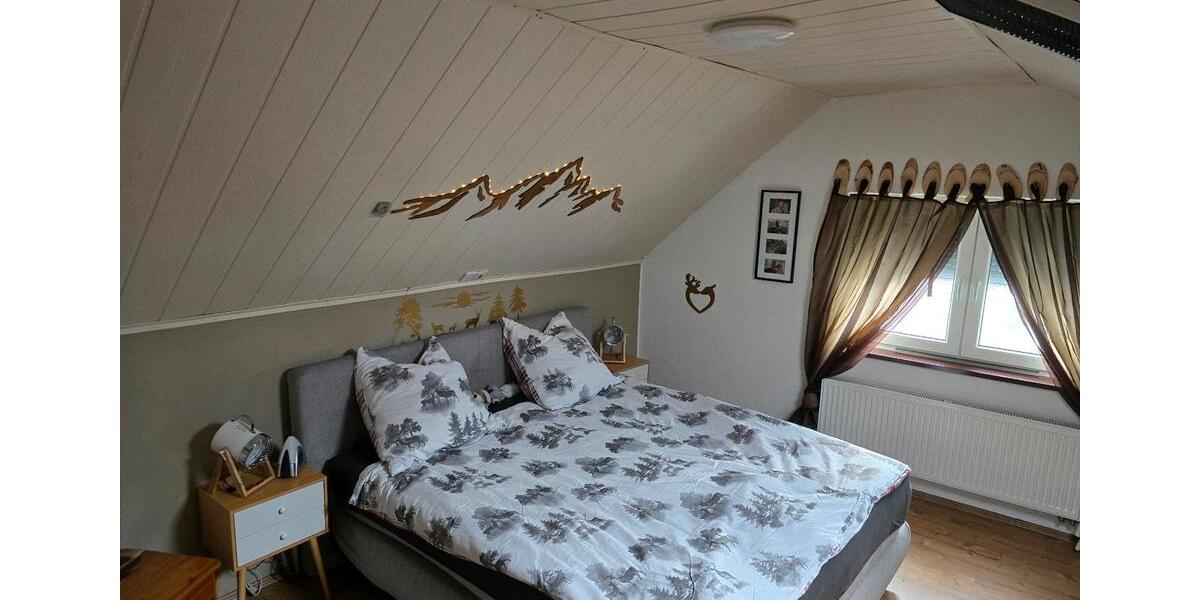 Mehrfamilienhaus, Wohnhaus Spangenberg - 9 Zimmer, 240 m&sup2;, 159.000&euro; | Angebot:27161184