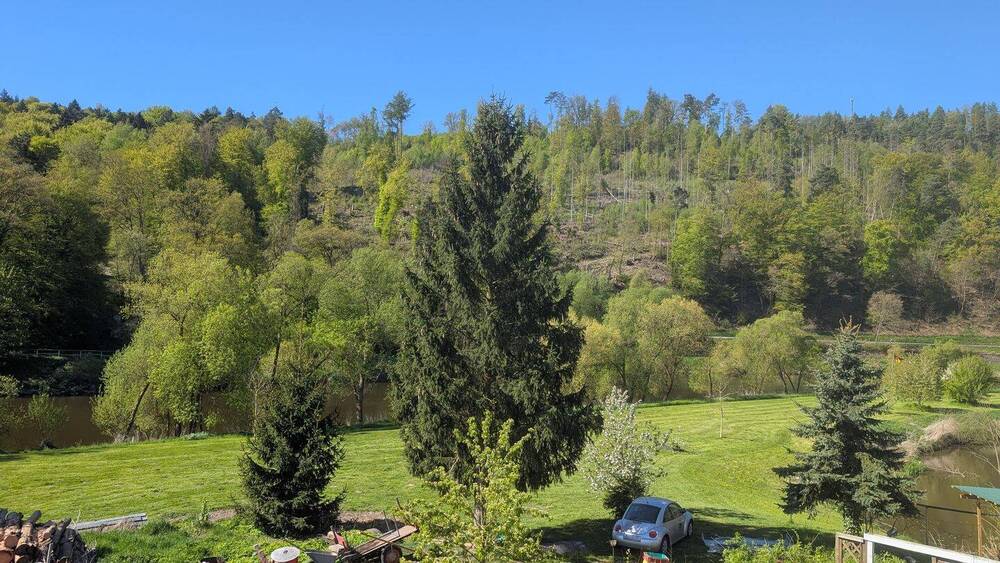 Doppelhaushälfte Staufenberg-Speele Speele - 5 Zimmer, 119 m&sup2;, 159.000&euro; | Angebot:26696720