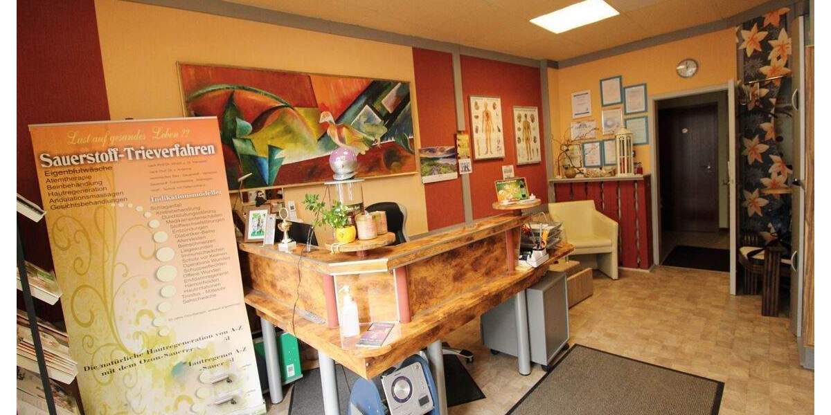 Gewerbeobjekt Kassel Harleshausen - 1.200.000&euro; | Angebot:24032124