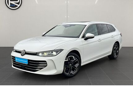 VW Passat Variant 35.489 km 39.980 &euro; Fritzlar 34560