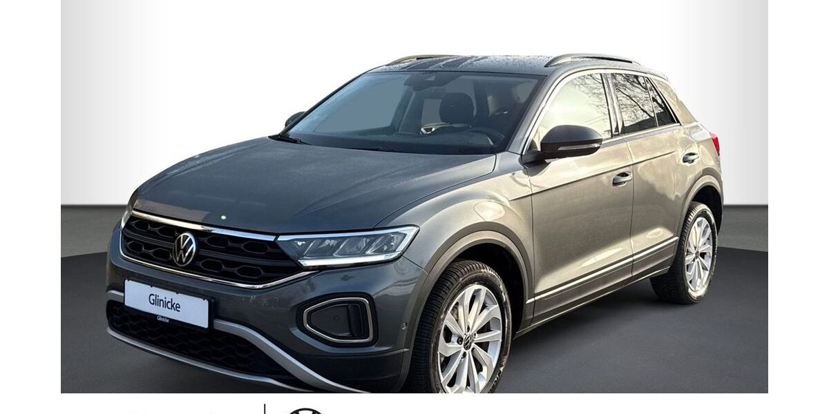 VW T-Roc 49.477 km 19.820 &euro; Baunatal 34225