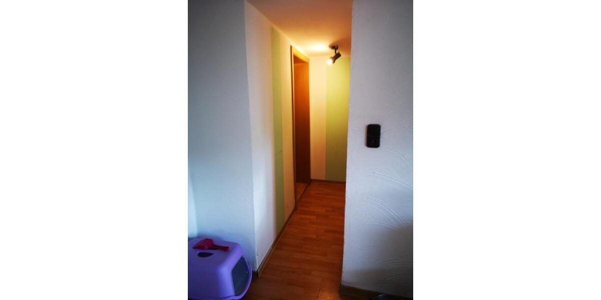 Dachgeschoßwohnung Morschen - 3 Zimmer, 82 m&sup2;, 800&euro; | Angebot:25220154