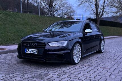 Audi S3 169.500 km 18.999 &euro; Kaufungen 34260