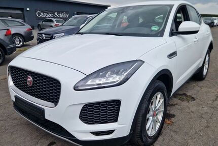 Jaguar E-Pace 55.000 km 18.999 &euro; Fuldatal (Kassel) 34233