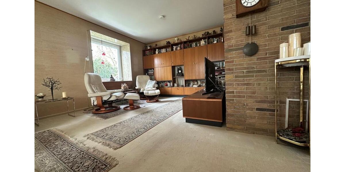 Erdgeschoßwohnung Kassel Harleshausen - 3 Zimmer, 93 m&sup2;, 285.000&euro; | Angebot:26252301