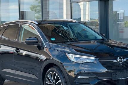 Opel Grandland (X)