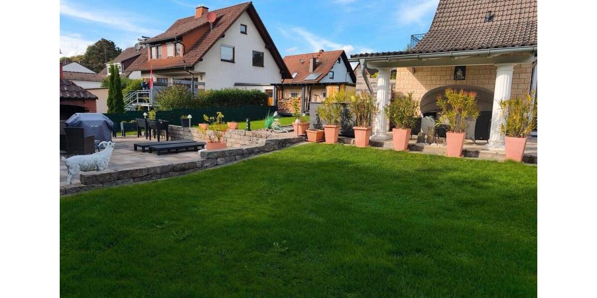 Haus Doppelhaushälfte 5 zimmer