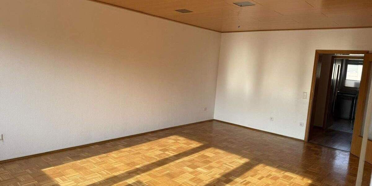 Etagenwohnung Vellmar Obervellmar - 3 Zimmer, 79 m&sup2;, 199.000&euro; | Angebot:24843797