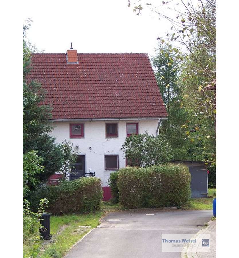 Haus zum Kaufen in Spangenberg 90.993 € 100 m²