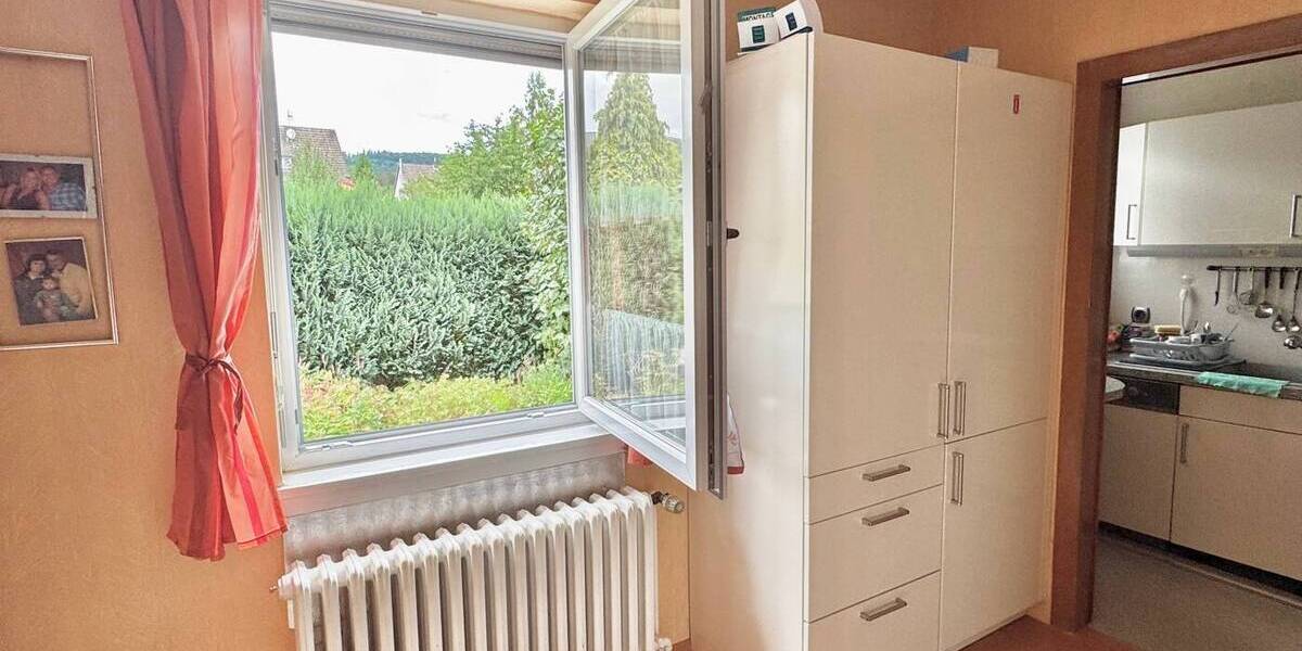Einfamilienhaus Schauenburg / Elgershausen Elgershausen - 6 Zimmer, 97 m&sup2;, 269.990&euro; | Angebot:25707500