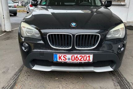BMW X1 163.000 km 7.999 € Kassel 34125