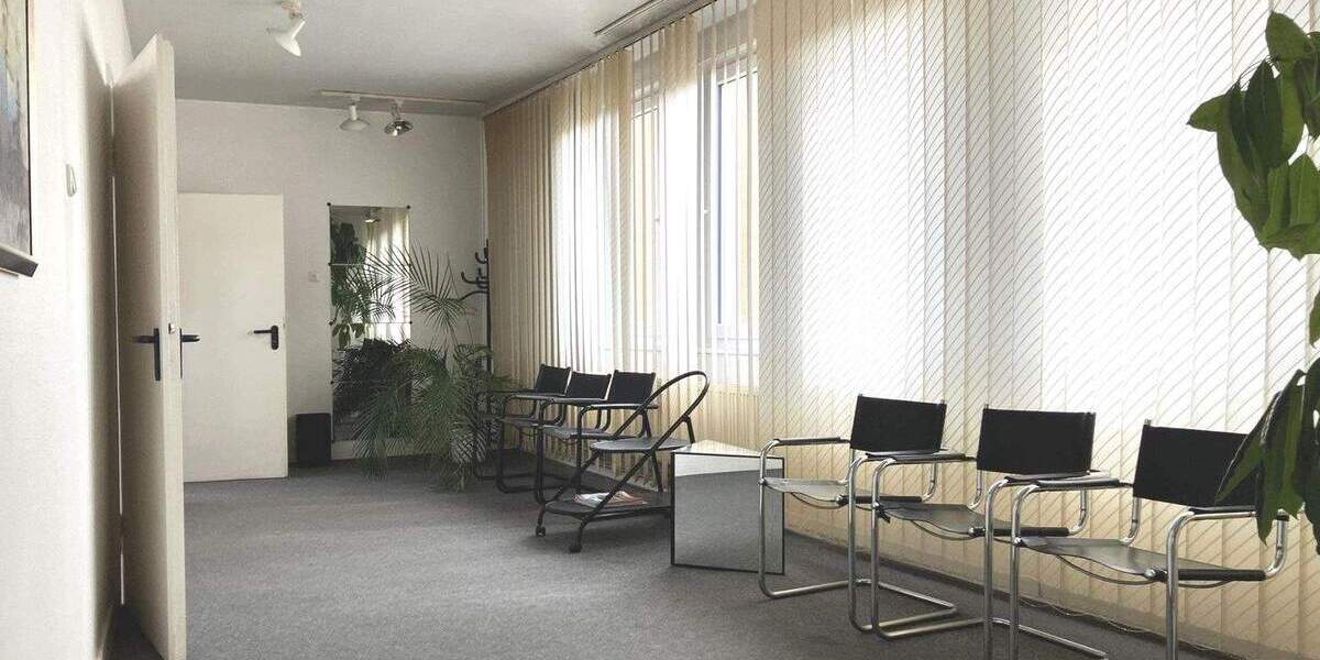 Gewerbeobjekt Kassel Mitte - 1.150&euro; | Angebot:25770624