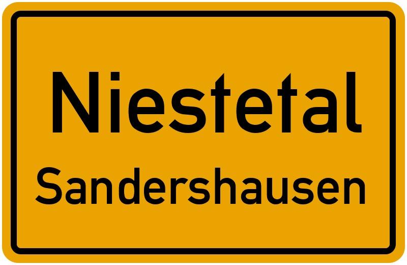 Niestetal - 5 Zimmer Wohnung - 94 qm 5 zimmer