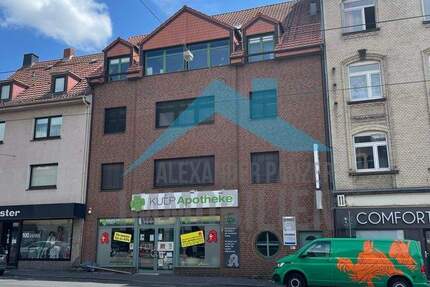 Gewerbeobjekt Kassel / Niederzwehren Niederzwehren - 1.250&euro; | Angebot:25780751