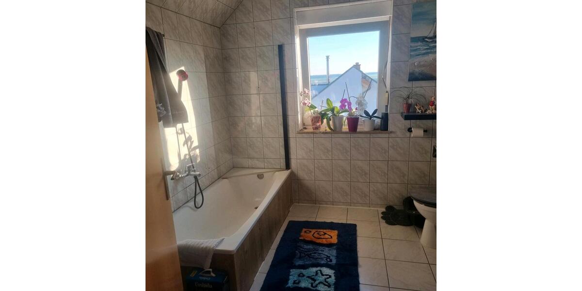 Dachgeschoßwohnung Gudensberg - 3 Zimmer, 80 m&sup2;, 650&euro; | Angebot:25353152