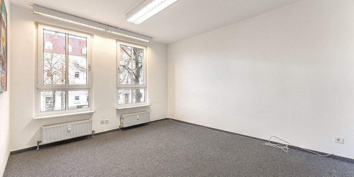 Gewerbeobjekt Kassel / Wehlheiden Wehlheiden - 8 Zimmer, 160 m&sup2;, 1.525&euro; | Angebot:24451530