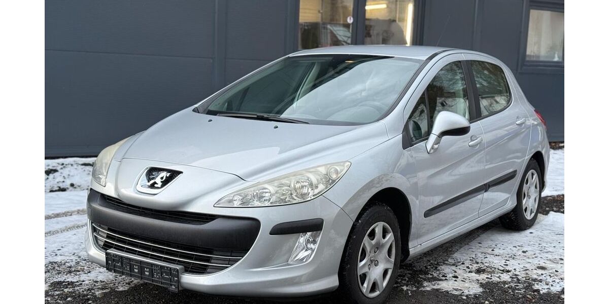 Peugeot 308 157.000 km 2.500 &euro; Witzenhausen 37213