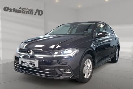 VW Polo 22.181 km 21.505 &euro; Fritzlar 34560