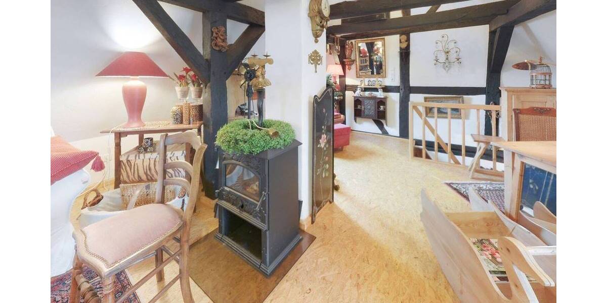 Doppelhaushälfte Helsa / Wickenrode Wickenrode - 4 Zimmer, 115 m&sup2;, 149.000&euro; | Angebot:26929856