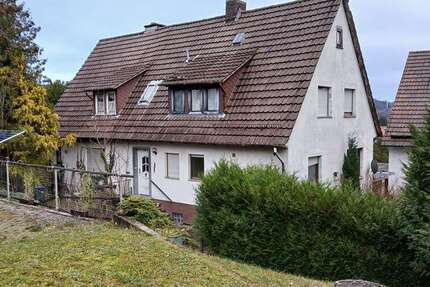 Haus Hessisch Lichtenau - Fürstenhagen Fürstenhagen - 8 Zimmer, 170 m&sup2;, 145.000&euro; | Angebot:26817070