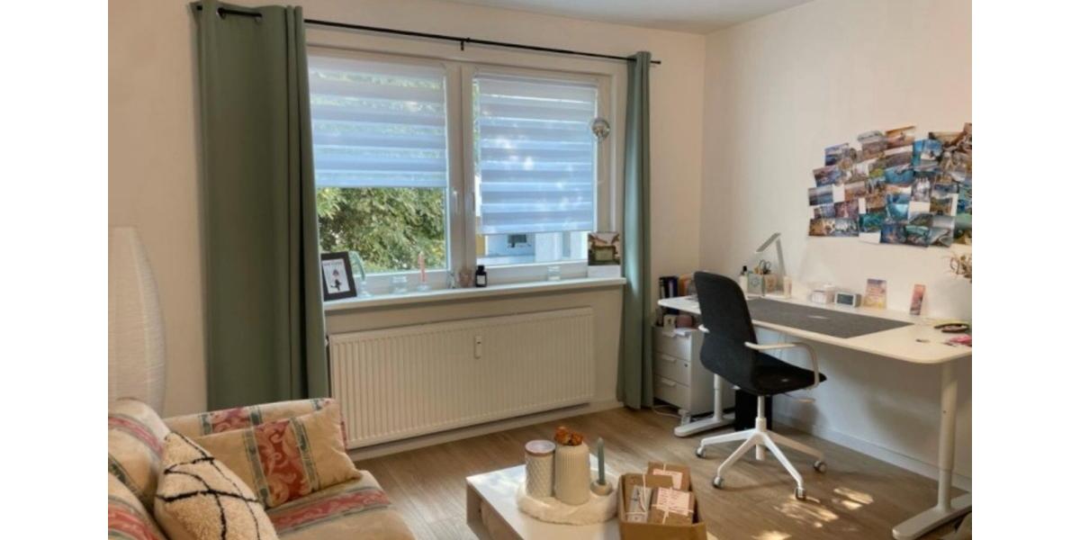 Etagenwohnung Kassel Bettenhausen - 3 Zimmer, 25 m&sup2;, 495&euro; | Angebot:25571714