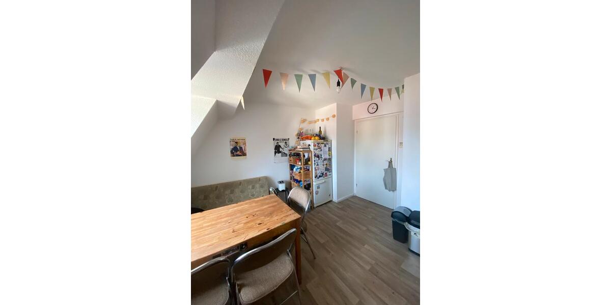 Etagenwohnung Kassel Philippinenhof-Warteberg - 3 Zimmer, 77 m&sup2;, 740&euro; | Angebot:26214273