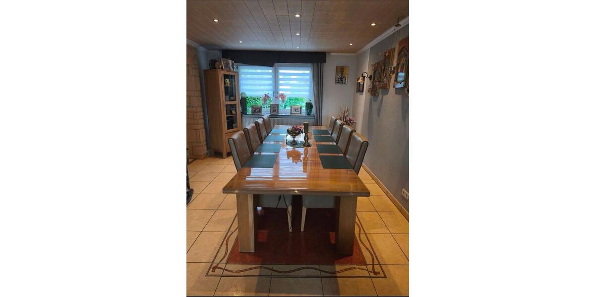 Haus Doppelhaushälfte 5 zimmer